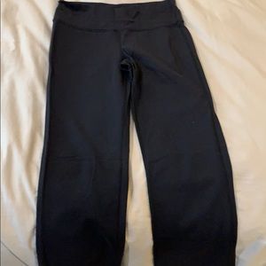 Lululemon Yoga Pants